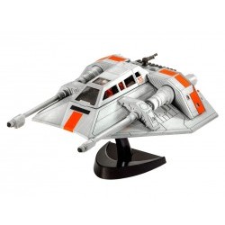1/52 Snowspeeder - REV03604