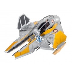 1/58 AnakinÃ¯s Jedi Star Fighter - REV03606