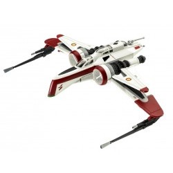 1/83 ARC-170 Fighter - REV03608