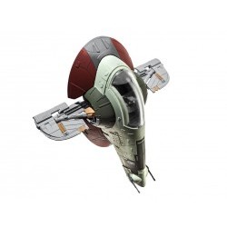 1/160 Boba FettÃ¯s Slave I - REV03610