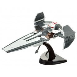 1/257 Star Wars Sith Infiltrator - REV03612