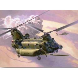1/72 MH-47 Chinook - REV03876