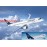 1/144 Embraer 190 Lufthansa New Livery - REV03883