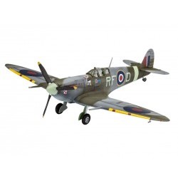 1/72 Spitfire Mk. Vb - REV03897