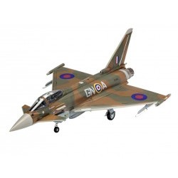 1/72 100 Years RAF: Eurofighter Typhoon RAF - REV03900