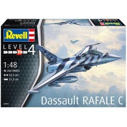 1/48 Dassault Rafale C - REV03901