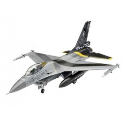 1/72 F-16 Mlu 100th Anniversary - REV03905