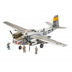 1/48 A-26B Invader - REV03921
