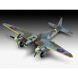 1/48 D.H. Mosquito Bomber - REV03923