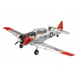 1/72 T-6 G Texan - REV03924