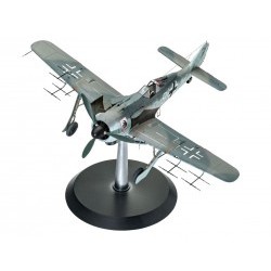 1/32 Focke Wulf Fw 190 A-8 Nightfighter - REV03926