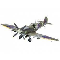 1/32 Spitfire Mk.IXC - REV03927