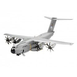 1/72 Airbus A400M "ATLAS" - REV03929
