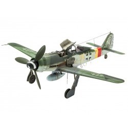 1/48 Focke Wulf Fw 190 D-9 - REV03930