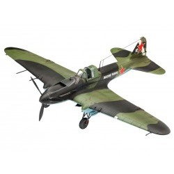 1/48 IL-2 Stormovik - REV03932