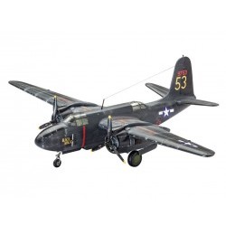 1/72 P-70 Nighthawk - REV03939