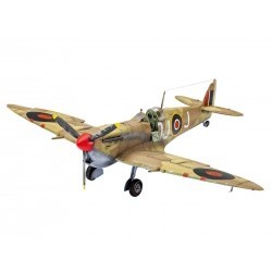1/48 Spitfire Mk.Vc - REV03940