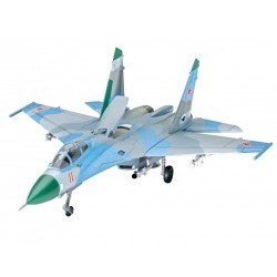 1/144 Su-27 Flanker - REV03948