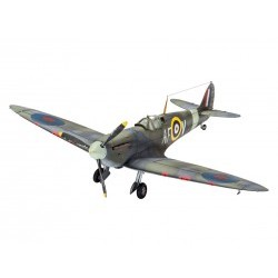 1/72 Spitfire Mk. Iia - REV03953