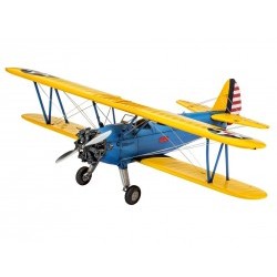 1/48 Stearman P-17 Kaydet - REV03957