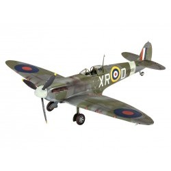 1/48 Supermarine Spitfire Mk.II - REV03959