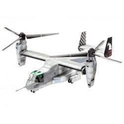 1/72 Bell V-22 Osprey - REV03964