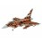 1/144 Eurofighter Typhoon Bronze Tiger (Military Aircraft) - REV03970