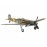 1/72 Focke Wulf Ta 152H (Military Aircraft) - REV03981