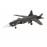 1/144 Suchoj S-37 Berkut (Military Aircraft) - REV04000