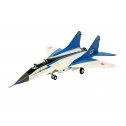 1/144 MiG-29 The Swifts (Military Aircraft) - REV04007