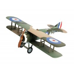 1/72 Spad XIII C-1 (Military Aircraft) - REV04192