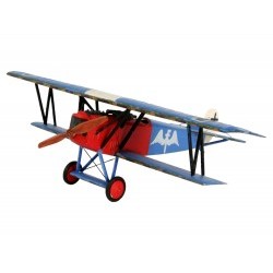 1/72 Fokker D VII (Military Aircraft) - REV04194