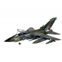 1/72 Panavia Tornado GR.1 RAF (Military Aircraft) - REV04619