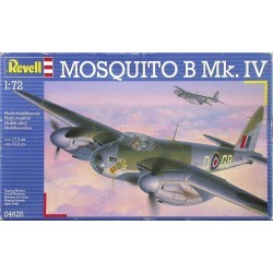 1.72 MOSQUITO B - REV04625