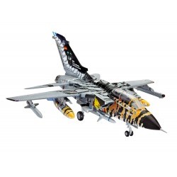 1/144 Tornado ECR "Tigermeet 2011 (Military Aircraft) - REV04846