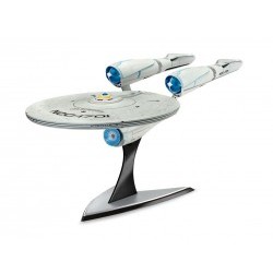 1/500 U.S.S. ENTERPRISE NCC-1701 (Star Trek) - REV04882