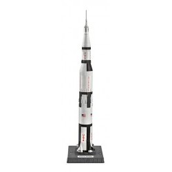 1/144 Apollo Saturn V (Space) - REV04909