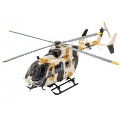 1/32 UH-72 A Lakota (Helicopters) - REV04927