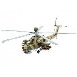 1/72 Mil Mi-28 Havoc - REV04944