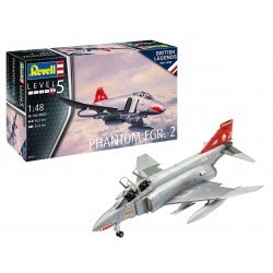 1/48 British Phantom FGR Mk.2 - REV04962