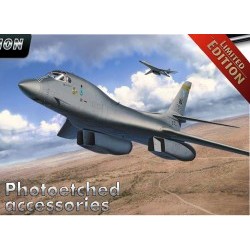 1/48 B-1B Lancer - REV04963