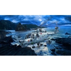1:32 Westland Lynx Mk. 8 - REV04981