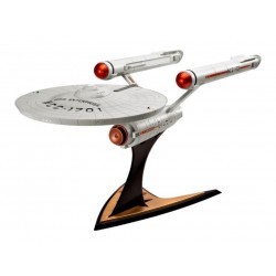 1/600 U.S.S. Enterprise NCC-1701 (TOS) - REV04991