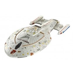 1/670 U.S.S. Enterprise NCC-74656 (TOS) Voyager - REV04992
