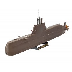 1/144 Submarine Class 214 - REV05153