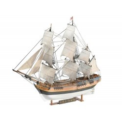 1/110 H.M.S. Bounty (Civil Ships) - REV05404