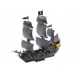 1/150 Black Pearl - REV05499
