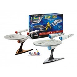 Gift Set "Star Trek - REV05721