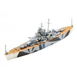 1/1200 Tirpitz - REV05822