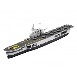 1/1200 USS Hornet - REV05823